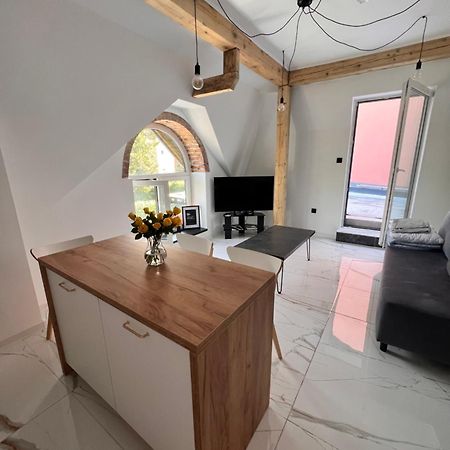 Dworskiego 74, Apartament 2 Přemyšl Exteriér fotografie
