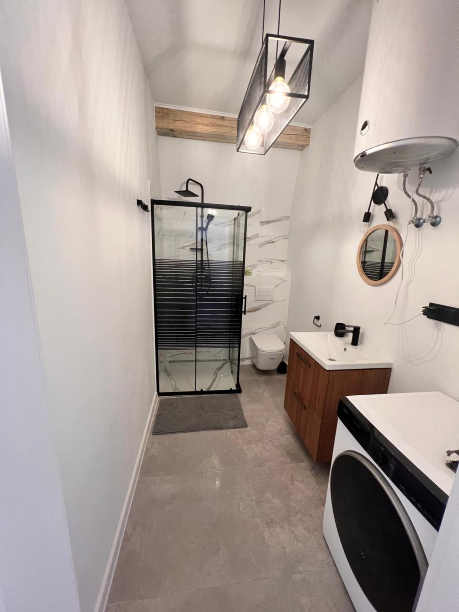 Dworskiego 74, Apartament 2 Přemyšl Exteriér fotografie