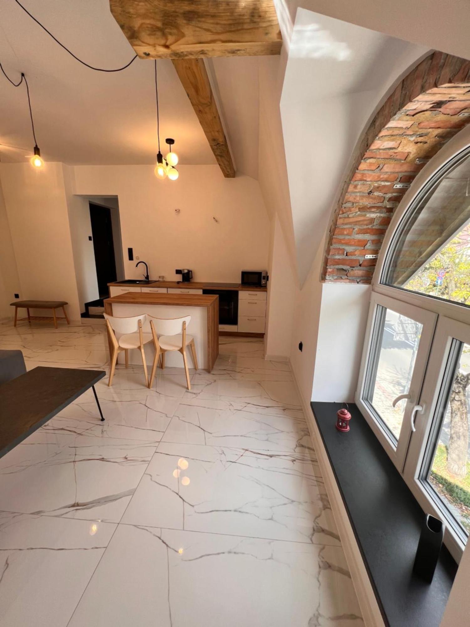 Dworskiego 74, Apartament 2 Přemyšl Exteriér fotografie