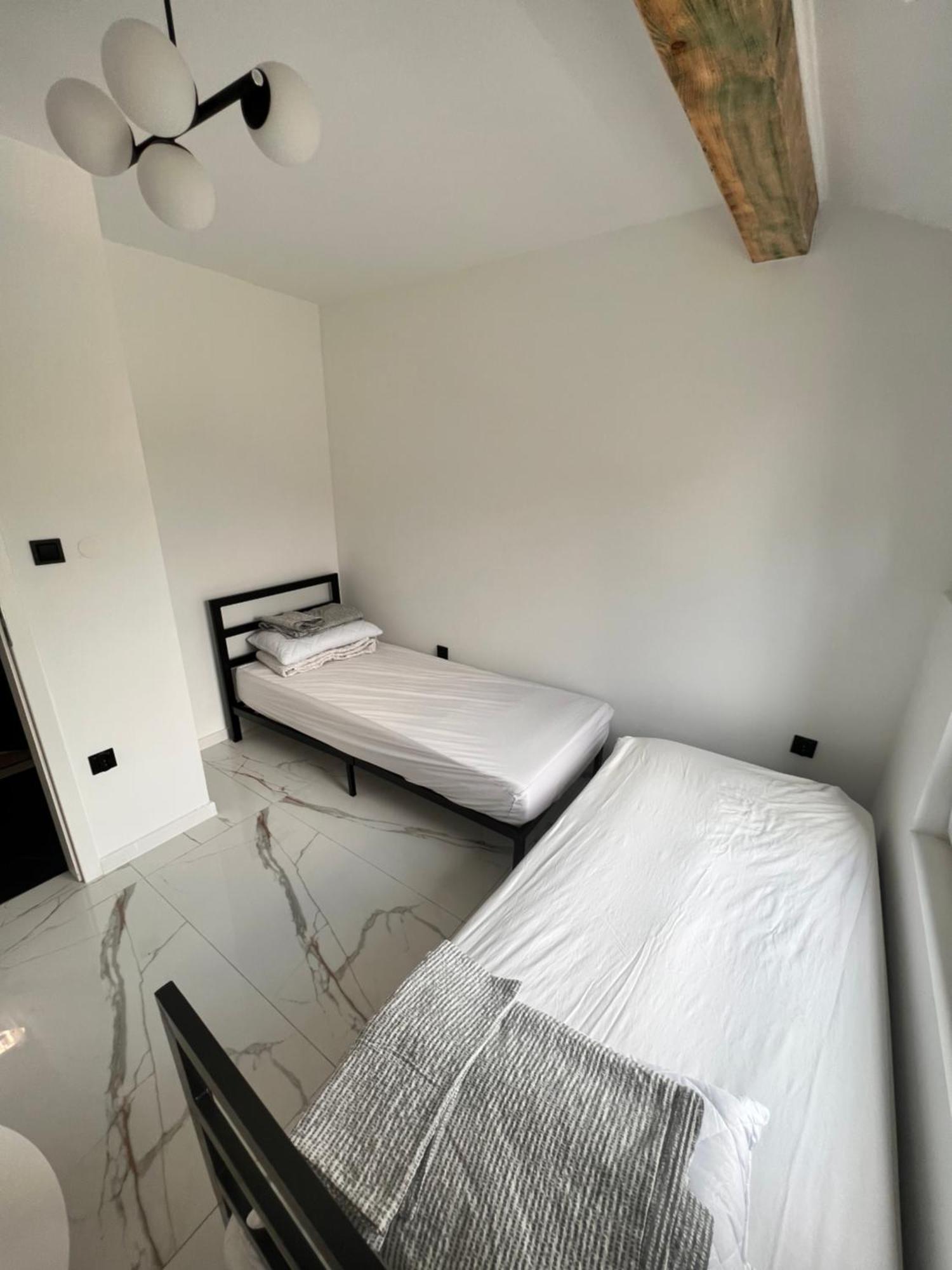 Dworskiego 74, Apartament 2 Přemyšl Exteriér fotografie