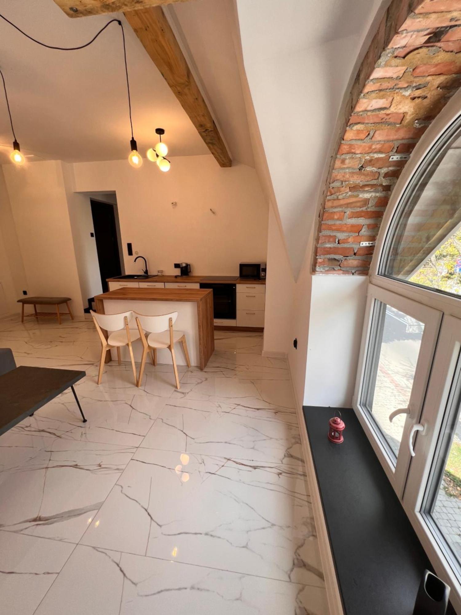 Dworskiego 74, Apartament 2 Přemyšl Exteriér fotografie